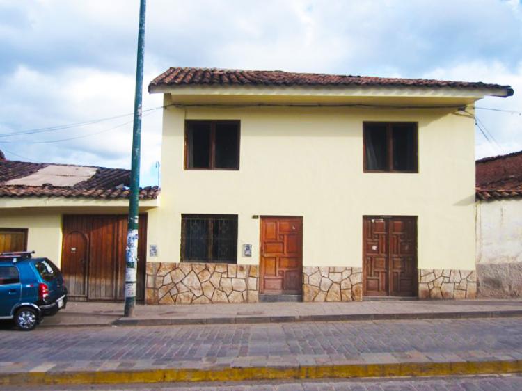 Casa Cusco-Centro