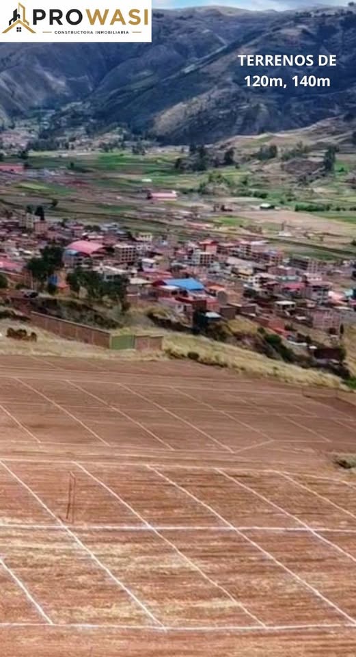 Lote Exclusivo Quillabamba 1
