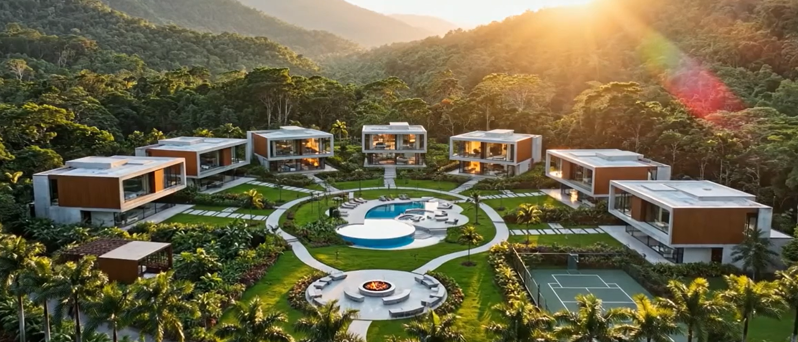 Condominio Wasi